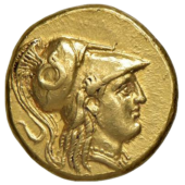 Alexander III 'the great' (336-323 BC)