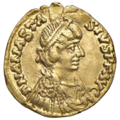 Theoderic (493-526)